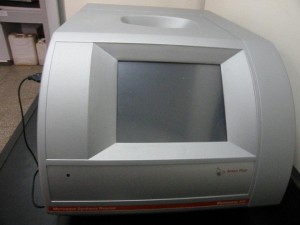 微波反应器(Microwave Reactor) 